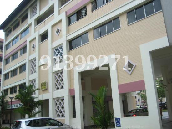 Bishan Street 11 thumbnail photo